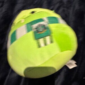 NWT Harry Potter Squishmallow 10 in